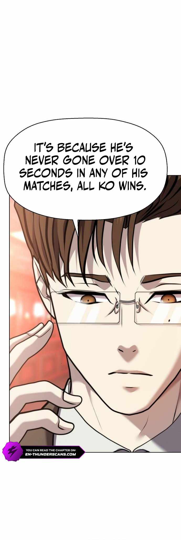 Fighting Ward Chapter 28 6